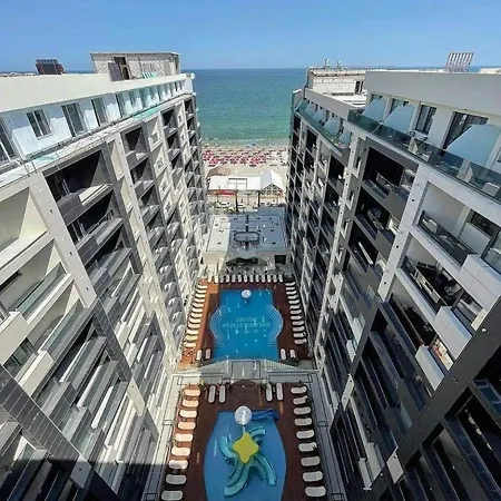 Apartment Stefan Mamaia Nord *