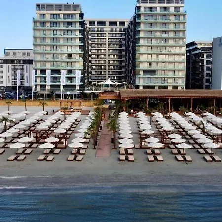 Stefan Mamaia Nord Năvodari